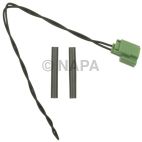 Hood Ajar Indicator Switch Connector