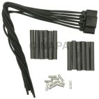 Seat Memory Module Connector