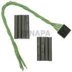 Seat Memory Switch Connector