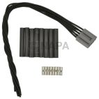 Power Mirror Switch Connector