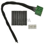 Door Lock Switch Connector