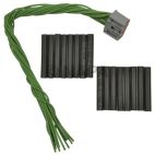 Radio Control Module Connector