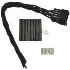 Power Seat Switch Connector
