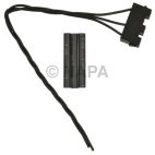 Courtesy Light Connector