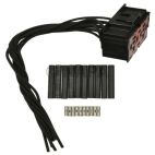 Turn Signal Relay Connector
