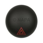 Hazard Warning Switch