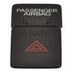 Hazard Warning Switch