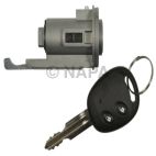 Ignition Lock Cylinder