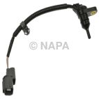Automatic Transmission Fluid Temperature Sensor