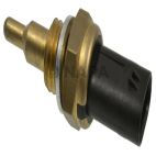 Engine Coolant Temperature Gauge