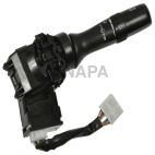 Windshield Wiper Switch