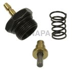 Power Steering Pressure Switch