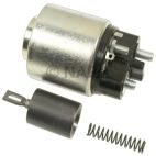 Starter Solenoid Switch
