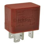A/C Clutch Relay