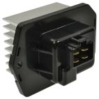 HVAC Blower Motor Resistor