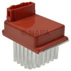 HVAC Blower Motor Resistor