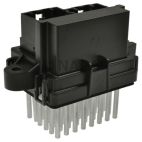HVAC Blower Motor Resistor