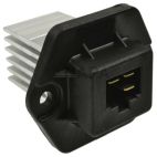 HVAC Blower Motor Resistor