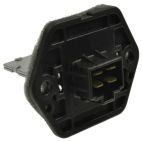 HVAC Blower Motor Resistor