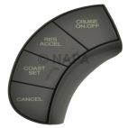 Cruise Control Switch