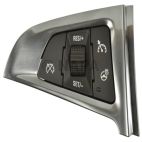 Cruise Control Switch