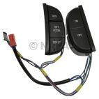 Cruise Control Switch