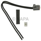 Brake Light Switch Connector