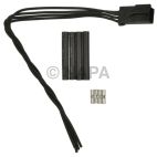 Heated Seat Element Connector