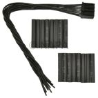 Headlight Control Module Connector