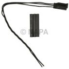 Shift Interlock Switch Connector