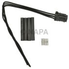 Engine Intake Manifold Runner Control Sensor Connector