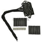 Radio Power Connector
