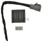 Windshield Wiper Motor Connector