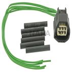 Transfer Case Shift Motor Connector
