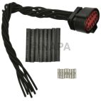 Transmission Range Sensor Connector