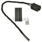 Flasher Connector