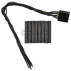 Power Mirror Switch Connector