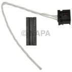 Suspension Ride Height Sensor Connector
