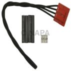 HVAC Switch Connector