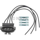 Fuel Pump Connector