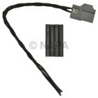 Door Ajar Switch Connector