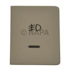 Fog Light Switch