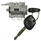 Ignition Lock Cylinder