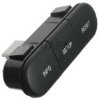 Driver Information Display Switch