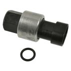 HVAC Cut-Off Switch