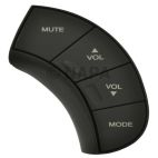 Steering Wheel Audio Control Switch
