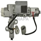 Ignition Lock Cylinder and Switch