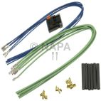 Exhaust Gas Recirculation (EGR) Valve Connector