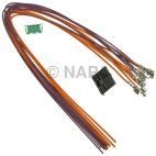HVAC Harness Connector
