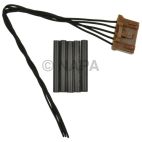 Brake Light Switch Connector